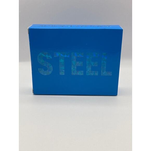 STEEL SKIN Power‎ Retinol Eye Masks 5 pieces BNIB - Picture 3 of 7